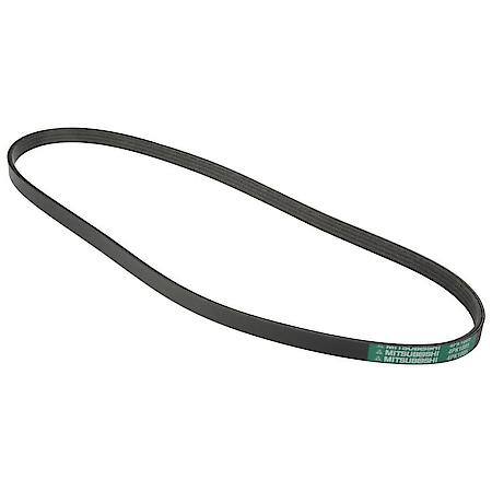 Mitsubishi Multi-Rib (Serpentine) Belt W100078805MBL - Advance Auto Parts