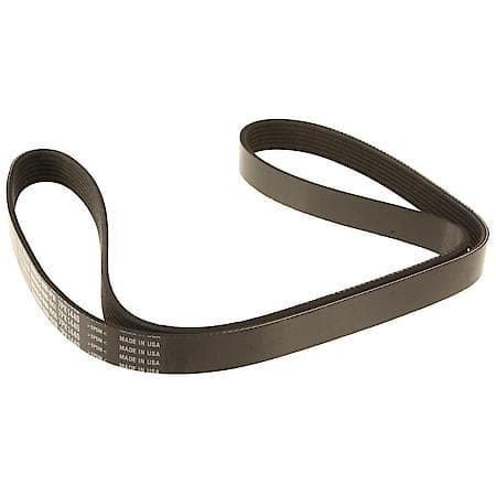 Multi Rib (Serpentine) Belt