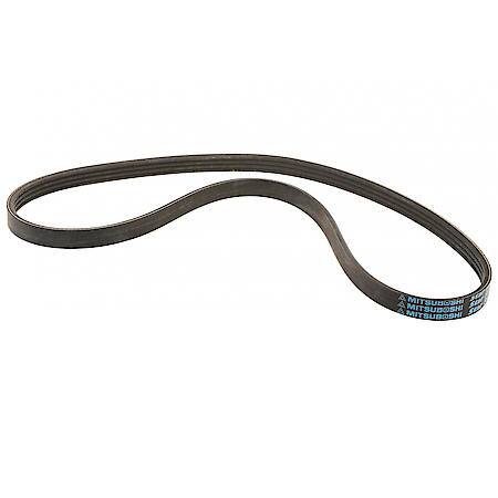 Advance auto serpentine clearance belt