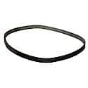 Multi Rib (Serpentine) Belt