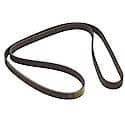 Multi Rib (Serpentine) Belt