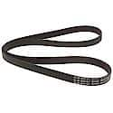 Multi-Rib (Serpentine) Belt