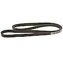 Professional V-Ribbed Serpentine Belt