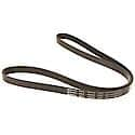 Professional V-Ribbed Serpentine Belt