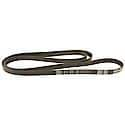 Professional V-Ribbed Serpentine Belt