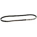 Professional V-Ribbed Serpentine Belt