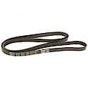 Professional V-Ribbed Serpentine Belt