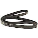 Multi Rib (Serpentine) Belt