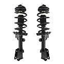 Suspension Strut and Coil Spring Kits