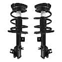 Suspension Strut and Coil Spring Kits