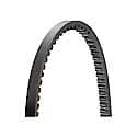 Poly Rib Belt Serpentine Belt; 54 Long, 6 Rib Count