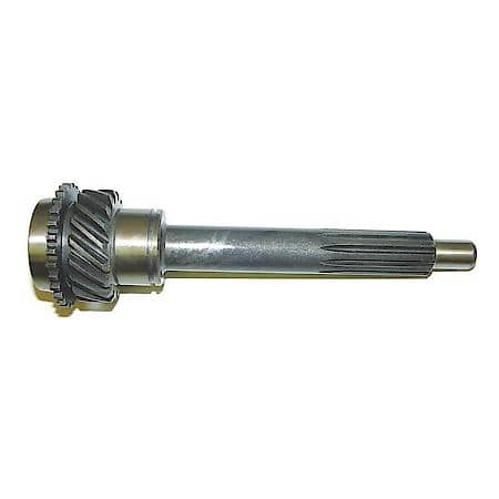 Manual Trans Input Shaft