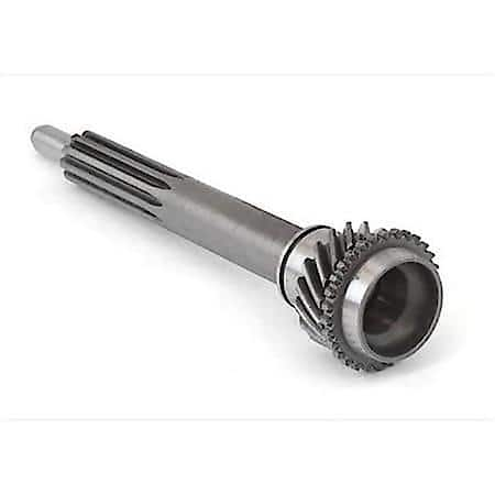 Manual Trans Input Shaft