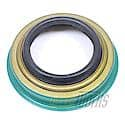 Auto Transmission Output Shaft Seal