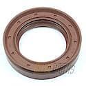 Manual Transmission Output Shaft Seal