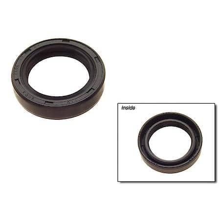 Output Shaft Seal