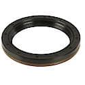 Output Shaft Seal