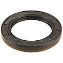 Output Shaft Seal