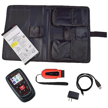 T600PRO TPMS tool