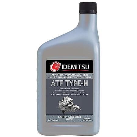 Type H Automatic Transmission Fluid - 1 qt