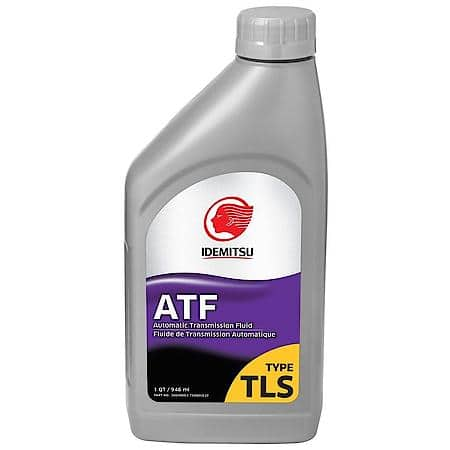 Type TLS Automatic Transmission Fluid, 1 qt