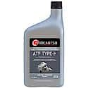 Type H Automatic Transmission Fluid - 1 qt