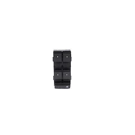 Ebony Door Window Switch