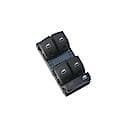 Window Switch Pack Assembly