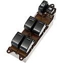 Power Window Switch