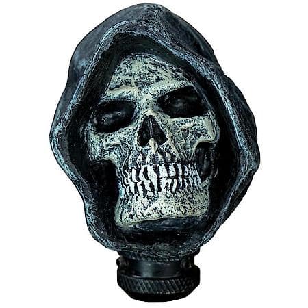 Reaper Head Shift Knob