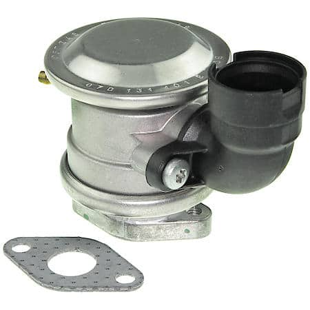 Diverter Valve