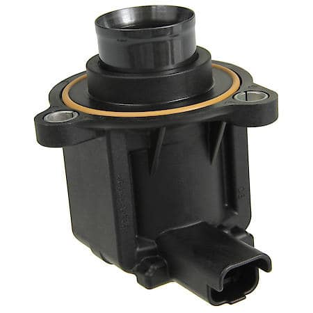 Diverter Valve