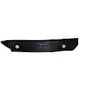 Front Passenger Side Bumper Cover Bracket, Plastic