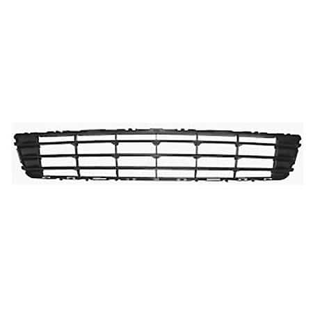 KAI New CAPA Certified Premium Replacement Front Bumper Cover Grille ...