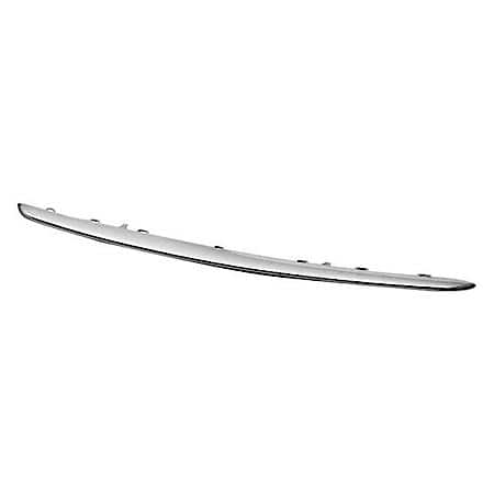 New Standard Replacement Front Bumper Grille