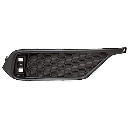 BUMPER COVER GRILLE