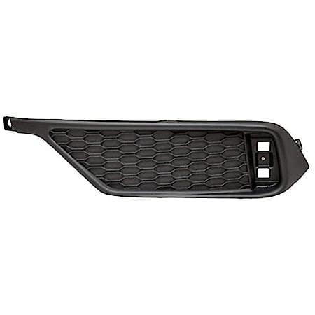 BUMPER COVER GRILLE