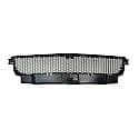 Front Bumper Cover Grille