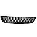 Front Bumper Cover Grille, For Crossroad Model, Made Of Tpo Plastic