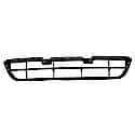 New CAPA Certified Premium Replacement Front Bumper Cover Grille