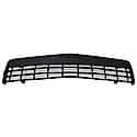 New Standard Replacement Front Bumper Cover Grille, For SS And Z28 Model