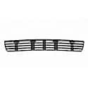 New Standard Replacement Bumper Grille, Center