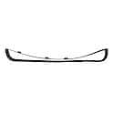 New Standard Replacement Front Bumper Cover Grille