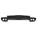 New Standard Replacement Front Bumper Cover Grille, Denali Model