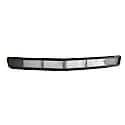 New Standard Replacement Front Lower Bumper Cover Grille