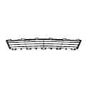 New Standard Replacement Front Center Lower Bumper Cover Grille