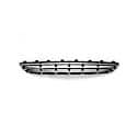 New Standard Replacement Front Bumper Cover Grille