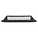 New Standard Replacement Front Bumper Cover Grille