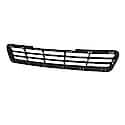 New Standard Replacement Front Lower Bumper Grille