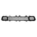 Front Bumper Cover Grille